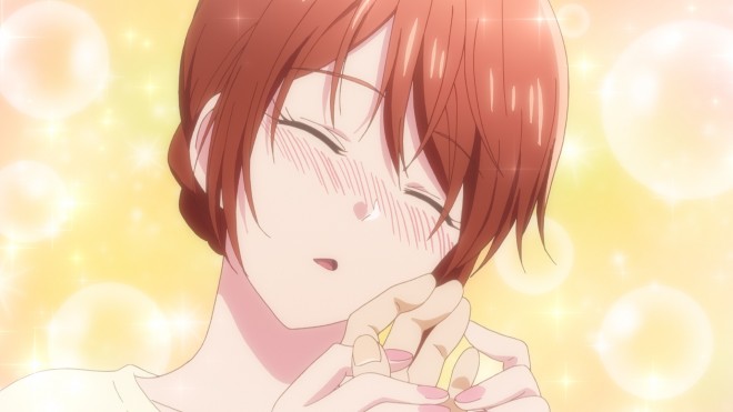 I Have a Crush at Work Episode 2 Preview